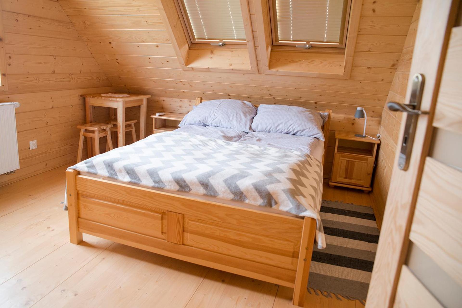 Chalet Na Zawojskim Przyslopiu *